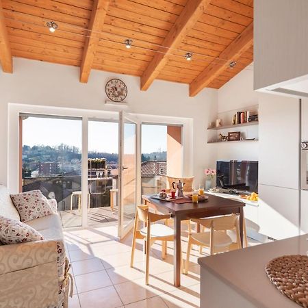 Bright Apartment Como Cavallasca Εξωτερικό φωτογραφία